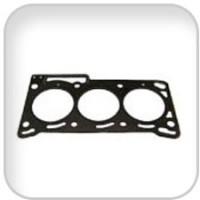 Westerbeke, Gasket, head cb, 035472