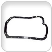 Westerbeke, Gasket, sump, 035512