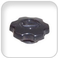 Westerbeke, Cap, oil fill with gasket, 035515