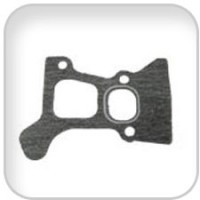 Westerbeke, Gasket, fresh water pump, 035602