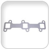 Westerbeke, Gasket, exhaust manifold l3, 036955