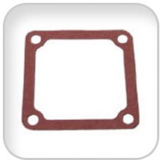 Westerbeke, Gasket, governor cover, 037024