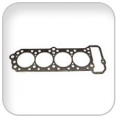 Westerbeke, Gasket, head e3-e5, 037566