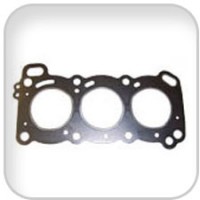 Westerbeke, Gasket, head eb, 037864