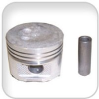 Westerbeke, Piston 0.50 eb, 037886