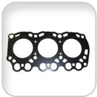 Westerbeke, Gasket, head l3a, 038448