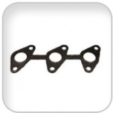 Westerbeke, Gasket, exhaust manifold 3g83, 042252