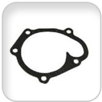 Westerbeke, Gasket, fresh water pump 3g, 043005