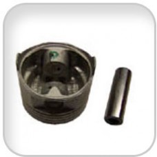 Westerbeke, Piston std 3g, 043010