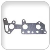 Westerbeke, Gasket, intake manifold, 043287