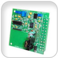 Westerbeke, Pc board assy, ovrspd/gov/sginv, 045377