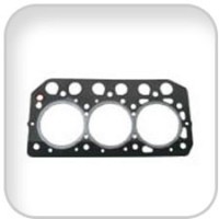 Westerbeke, Gasket, cylinder head, 046914