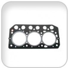 Westerbeke, Gasket, cylinder head, 046914