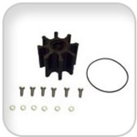 Westerbeke, Impeller kit 43514 pump, 047323