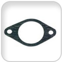 Westerbeke, Gasket, carburetor intake 3bpmg, 047826