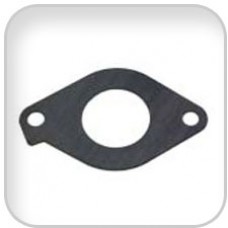 Westerbeke, Gasket, carburetor spacer bpmg, 047993