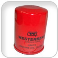 Westerbeke, Filter, oil, 048078