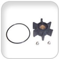 Westerbeke, Impeller kit 48080 pump, 048500