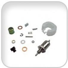 Westerbeke, Kit, carburetor 47111 repair, 048667