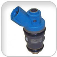 Westerbeke, Injector, fuel blue, 048921