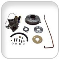 Westerbeke, Carburetor kit 8-15beg convert, 052328