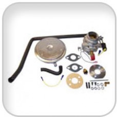 Westerbeke, Carburetor kit bcgtc convert, 052678
