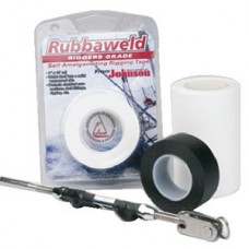 C. Sherman Johnson, Rubbaweld Boot Tape 4