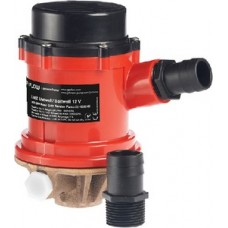 Johnson Pump, Pro Series Aerator Pump, 1600 GPH, 16004B