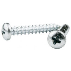 Lenco, Mounting Screws for Blades, 44 Pack, 10030001D