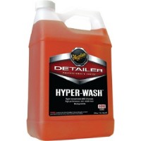 Meguiar's, Hyper Wash Gallon, D11001
