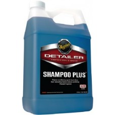 Meguiar's, Shampoo Plus Gallon, D11101