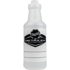 Meguiar's, Generic 32 Oz Spray Bottle, D20100 Meguiar's, Generic 32 Oz Spray Bottle, D20100