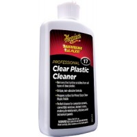 Meguiar's, Detailer Clear Plastic Cleaner, M1708