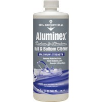 Marikate, Aluminex Bottom Cleaner - Qt., MK3132