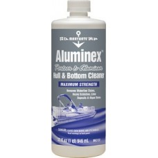 Marikate, Aluminex Bottom Cleaner - Qt., MK3132
