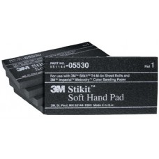 3M Marine, Stikit Soft Hand Pad, 05530