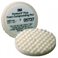 3M Marine, Perfect-It Foam Compounding Pad, 05737