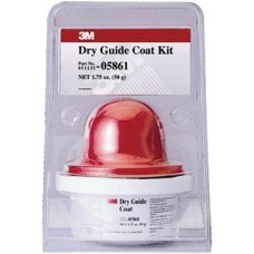 3M Marine, Dry Guide Coat Cartridge & Kit, 05861