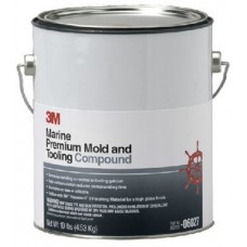 3M Marine, Marine Premium Mold & Tool Compound, 06027