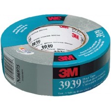 3M Marine, Silver Duct Tape - #3939, 06975