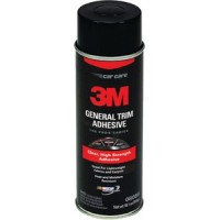 3M Marine, General Trim Adhesive, 08088