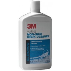 3M Marine, Non-Skid Cleaner, Qt., 09063