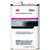 3M Marine, Specialty Adhesive Remover, 38984