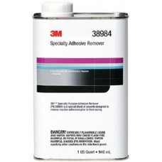 3M Marine, Specialty Adhesive Remover, 38984