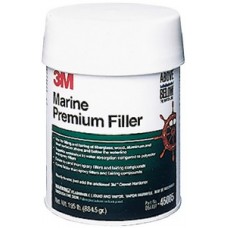 3M Marine, Premium Filler - Quart, 46005