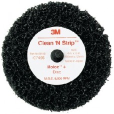 3M Marine, Roloc Clean 'N' Strip Disc, 7466