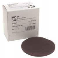 3M Marine, General Purpose Scuffing Discs, 7467