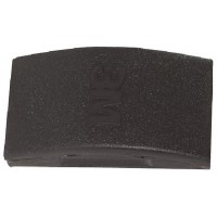 3M Marine, Rubber Sanding Block, 9292