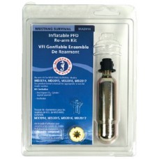 Mustang, Re-Arming Kit for MD2014/MD2016 Vests, MA2014