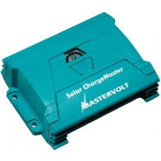 Mastervolt, Solar Chargemaster Battery Charger/Regulator, 131802000
